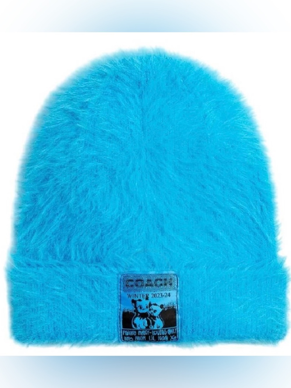 Coach Lil Nas X Beanie